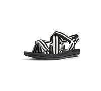 Camper K100781 Match Sandals Schwarz EU 40 Mann (Herstellerartikelnummer: K100781-005-40)