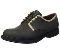 Camper Herren Neuman K100496 Oxford, Grün 008 TWS, 39 EU