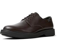 Camper Schnürschuhe Herren braun, 43