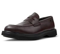CAMPER Norman - Elegante schuhe für Herren - Braun, Größe 44, Glattleder
