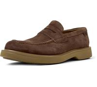 Camper Herren Norman K101001 Moccasin, Mittelbraun 006, 40 EU