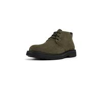 Camper Herren Norman K300513 Desert Boot, Dunkelgrün 002, 40 EU