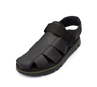 Camper Sandalen Herren schwarz, 44