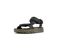 Camper Sandalen Herren schwarz, 42