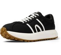 Camper Herren Pelotas Athens K100943 Sneaker, Black 001, 46 EU