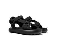 CAMPER Pelotas Flota - Sandalen für Herren - Schwarz, Größe 43, Textile