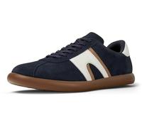 Camper K100937 Pelotas Soller Sneaker Herren Marine