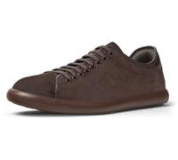 CAMPER Pelotas Soller - Sneaker für Herren - Braun, Größe 43, Glattleder