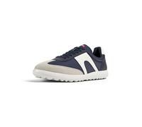 CAMPER Herren Pelotas XLF-K100545 Sneaker, Blau, 42 EU