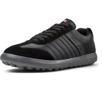 Camper Herren Pelotas XLF-K100751 Sneaker, Schwarz 002, 40 EU