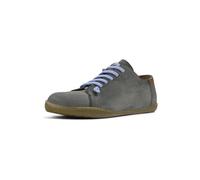 Camper Peu Cami Sowebuck Meteor Grey (17665-287) Barfußschuhe 43