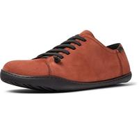 Camper Peu Cami Rennradschuhe nobuck orange rot - 43