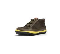 Camper Herren Peu Pista Gm K300417 Ankle Boot, Grün 008, 40 EU