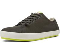 Camper Herren Peu Rambla Vulcanizado 18869 Sneaker, Dunkelgrau 116, 40 EU