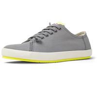 Camper Herren Peu Rambla Vulcanizado 18869 Sneaker, Mittelgrau 113, 46 EU