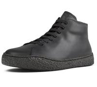 CAMPER Peu Terreno - Stiefeletten für Herren - Schwarz, Größe 42, Glattleder