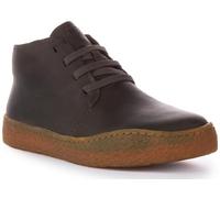 Camper Herren Peu Terreno Tennisschuhe Sneaker Grau 43 EU