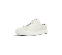 Camper Peu Touring Logo Sneaker altweiß - 44