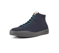 Camper Herren Peu Touring K300270 Ankle Boot, Blau 008, 44 EU