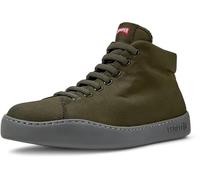 Camper Herren Peu Touring K300270 Ankle Boot, Grün 014, 43 EU