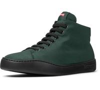 Camper Herren Peu Touring K300270 Sneaker Bootie, Dunkelgrün 033, 40 EU