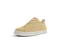 Camper Herren Runner Four K100226 Sneaker, Beige 121, 42 EU