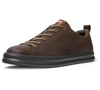 Camper Runner Four Schuhe dunkelbraun schwarz - 40