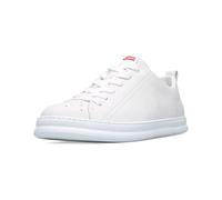 Camper Sneaker Runner Four K100226-047 für Herren Glattleder Weiß Größe 40
