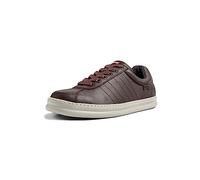 Camper Herren Runner Four K100227 Sneaker, Burgund 062, 40 EU