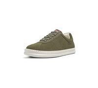 Camper Herren Runner Four K100227 Sneaker, Grün 059, 40 EU