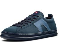 Camper Runner Four Natural Sneaker nachtblau - 42