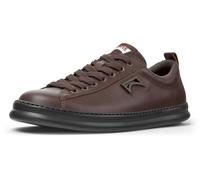 Camper Herren Runner Four K101052 Sneaker, Mittelbraun 005, 43 EU