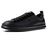 Camper Sneaker RUNNERFOUR K101052 Herren Schwarz Größe 44 Glattleder