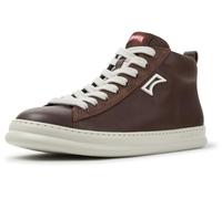 CAMPER Runner - Stiefeletten für Herren - Braun, Größe 44, Glattleder