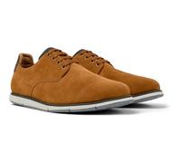 Camper, Smith, Men Shoe, Medium Brown, 40, (EU)