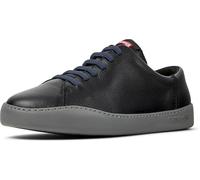 Camper Herren-Sneaker, Schwarz, Größe 46