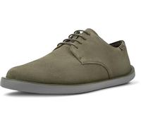 Camper Herren Wagon K100669 Blucher, Medium Green 026, 39 EU