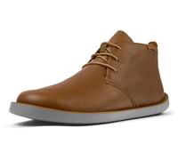 Camper Herren Wagon K300378 Desert Boot, Medium Brown 018, 41 EU