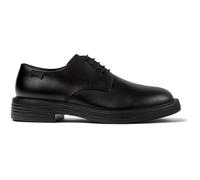 Camper Schnürschuhe Herren schwarz, 44