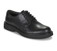 Camper, Norman, Men Shoe, Black, 43, (EU)