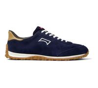 Camper Herrenschuhe Schnürschuhe Blue Blue - Gr. - 44