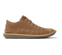 Camper Herrenschuhe Schnürschuhe Brown Brown - Gr. - 44