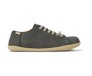 Camper Herrenschuhe Schnürschuhe Grey Grey - Gr. - 45