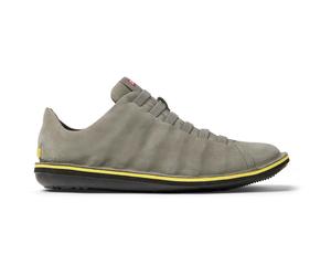 Camper Herrenschuhe Schnürschuhe Grey Grey - Gr. - 45