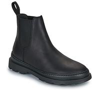 CAMPER Brutus+ - Stiefeletten für Herren - Schwarz, Größe 41, Veloursleder