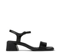 Camper Hohe Schuhe - Sandalen Kora Sandal - Gr. 35 (EU) - in Schwarz - für Damen