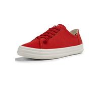Camper Hoops Trainers Rot EU 37 Frau (Herstellerartikelnummer: K200604-015-37)