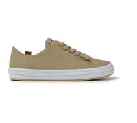 CAMPER Hoops - Sneaker für Damen - Beige, Größe 39, Textile