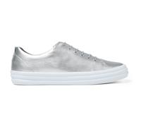 CAMPER Hoops - Sneaker für Damen - Grau, Größe 39, Glattleder