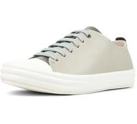 CAMPER Twins - Sneaker für Damen - Grau, Größe 41, Glattleder